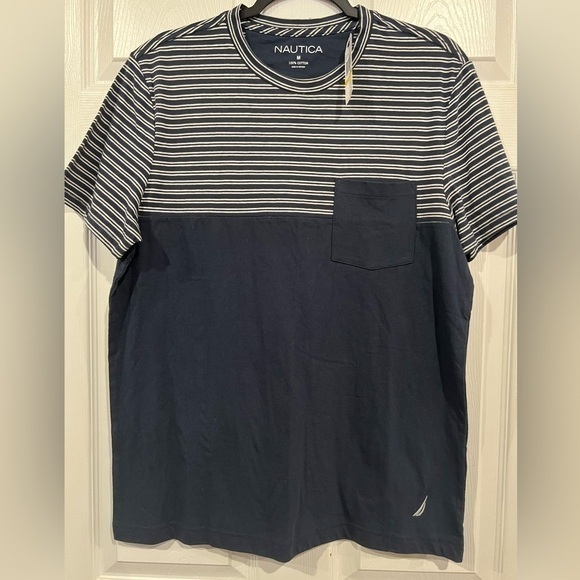 Nautica Other - Náutica short sleeve tshirt NWT